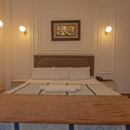 El Farida Hotel Каїр Екстер'єр фото