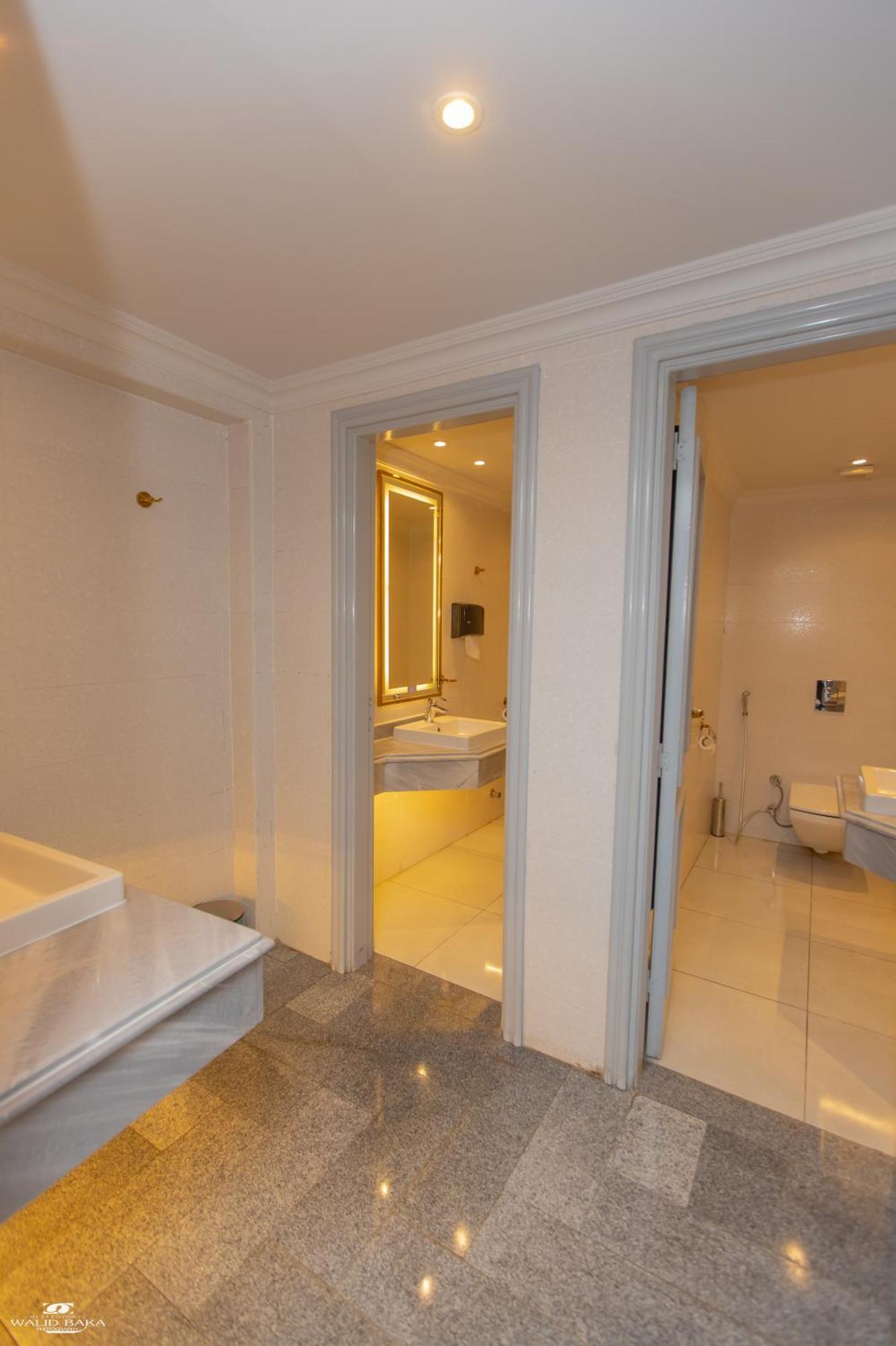 El Farida Hotel Каїр Екстер'єр фото