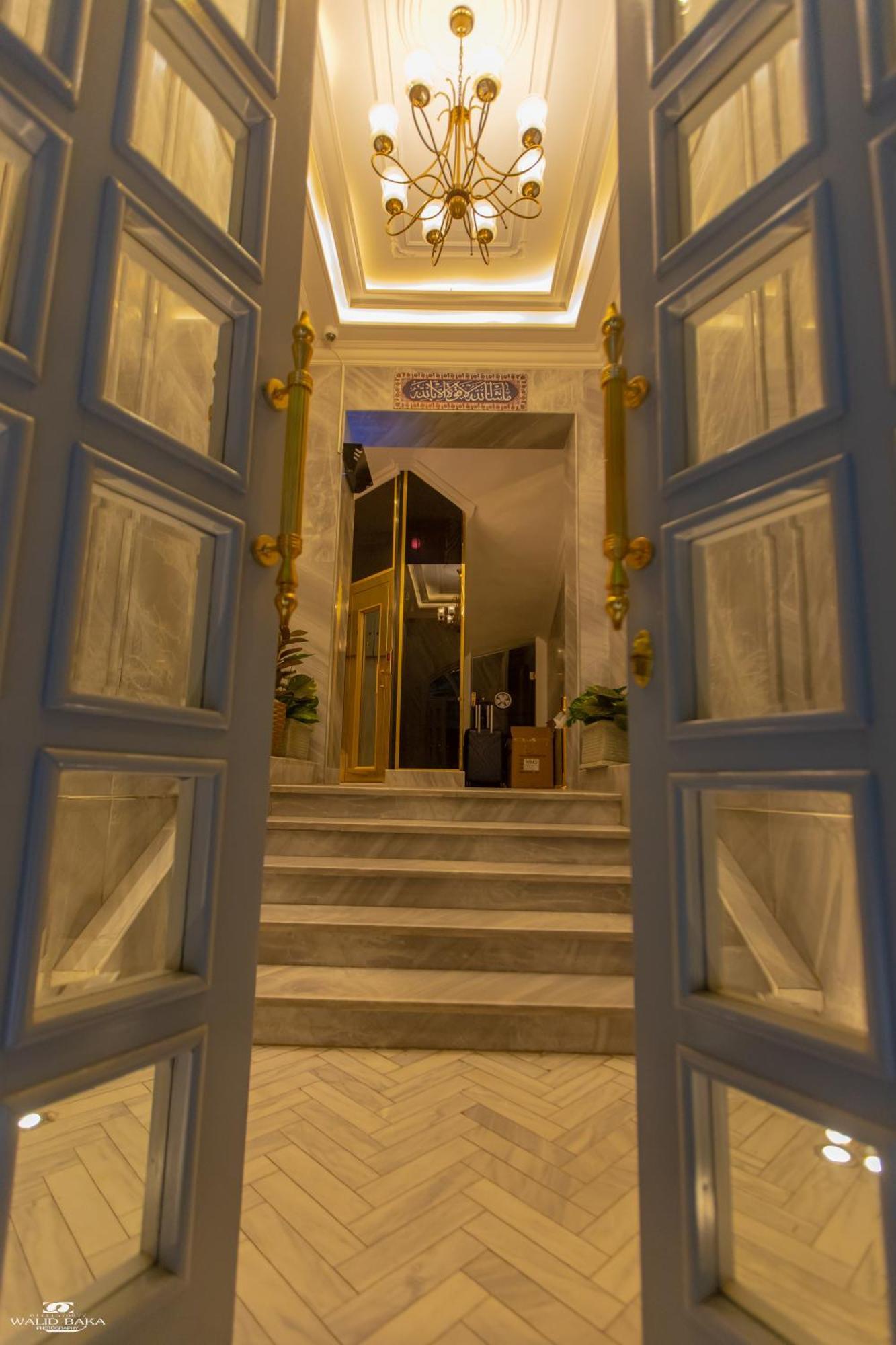 El Farida Hotel Каїр Екстер'єр фото
