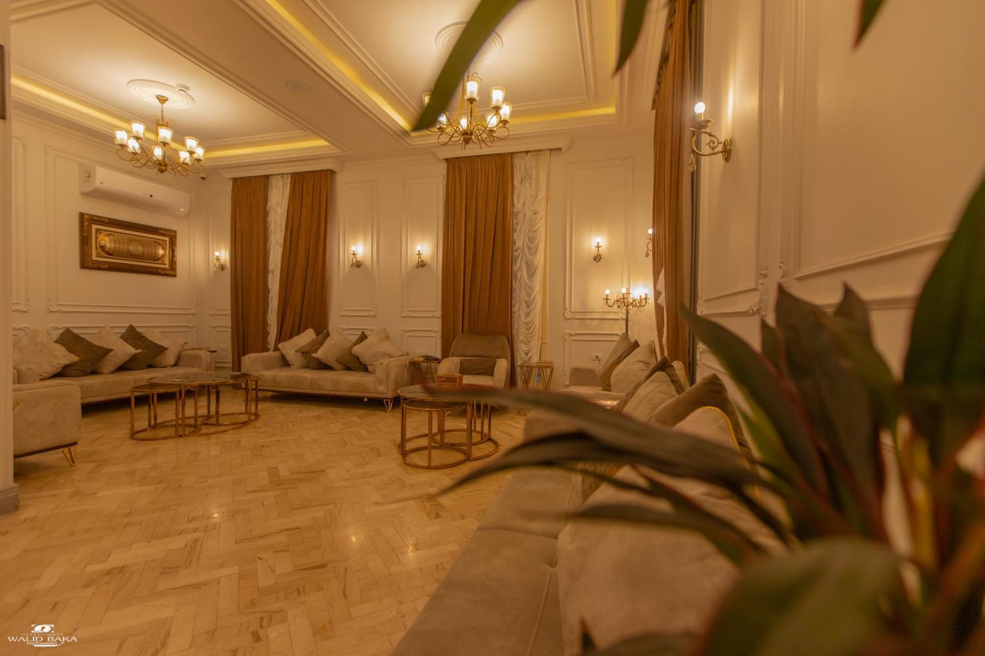 El Farida Hotel Каїр Екстер'єр фото