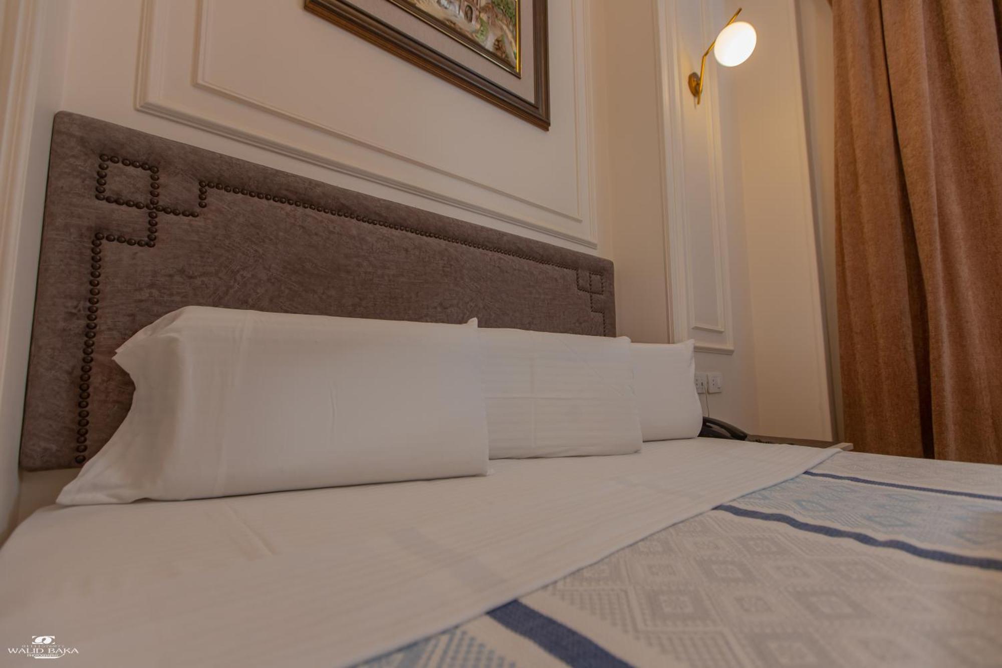 El Farida Hotel Каїр Екстер'єр фото